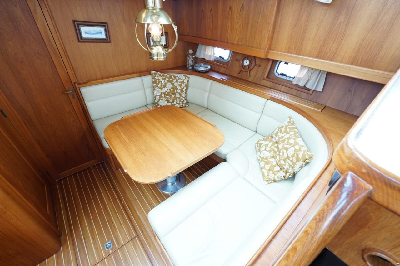 Vacance 13.00 AK Cabrio