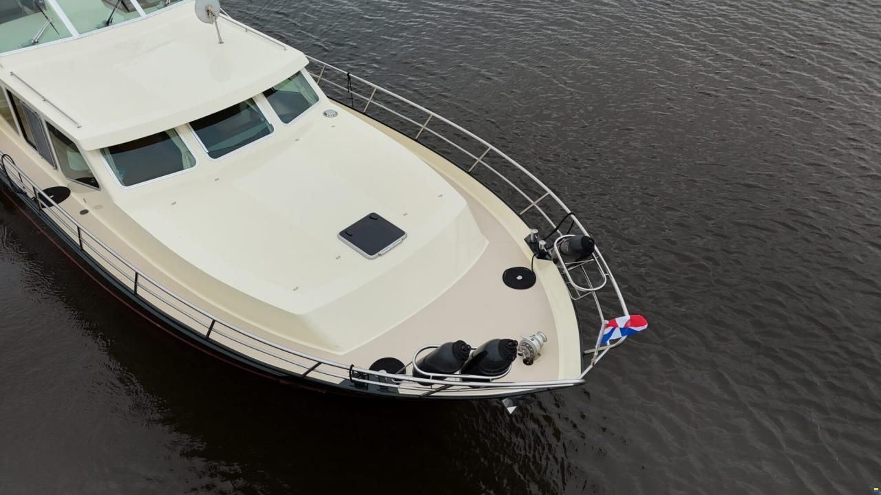 Vacance 13.00 AK Cabrio