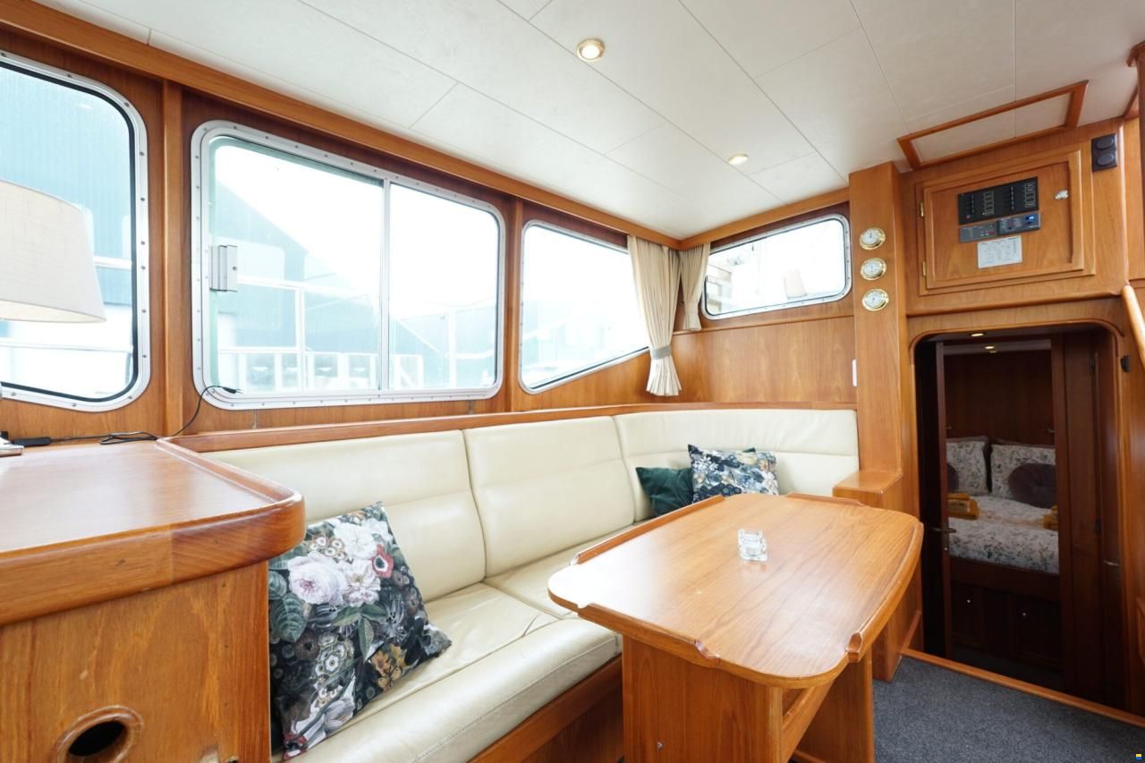 Vacance 13.00 AK Cabrio