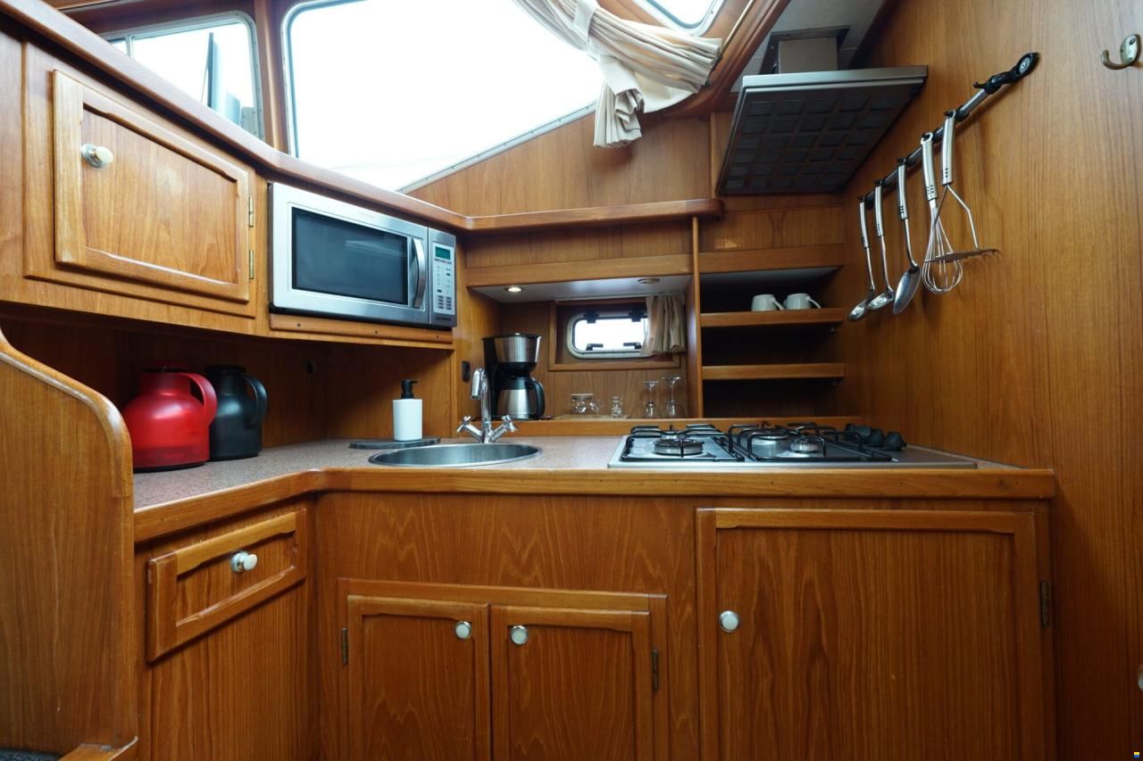 Vacance 13.00 AK Cabrio