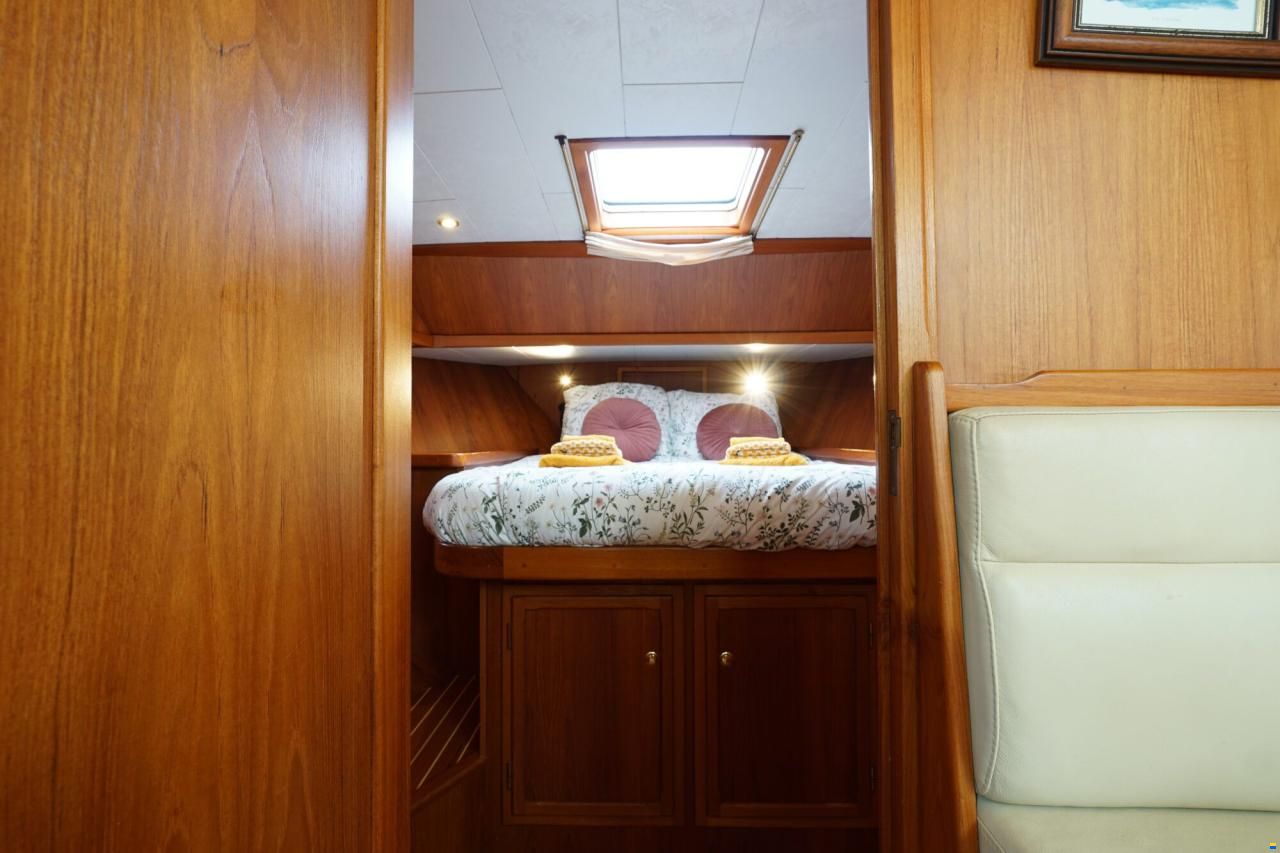 Vacance 13.00 AK Cabrio