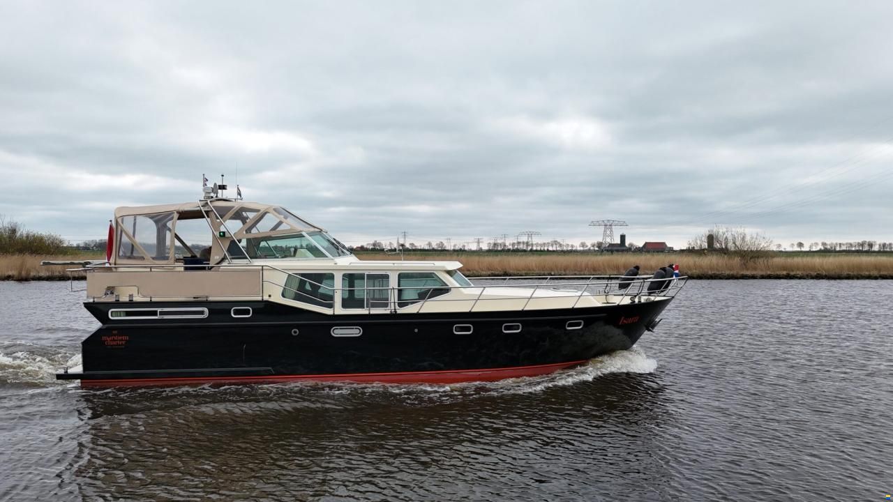Vacance 13.00 AK Cabrio