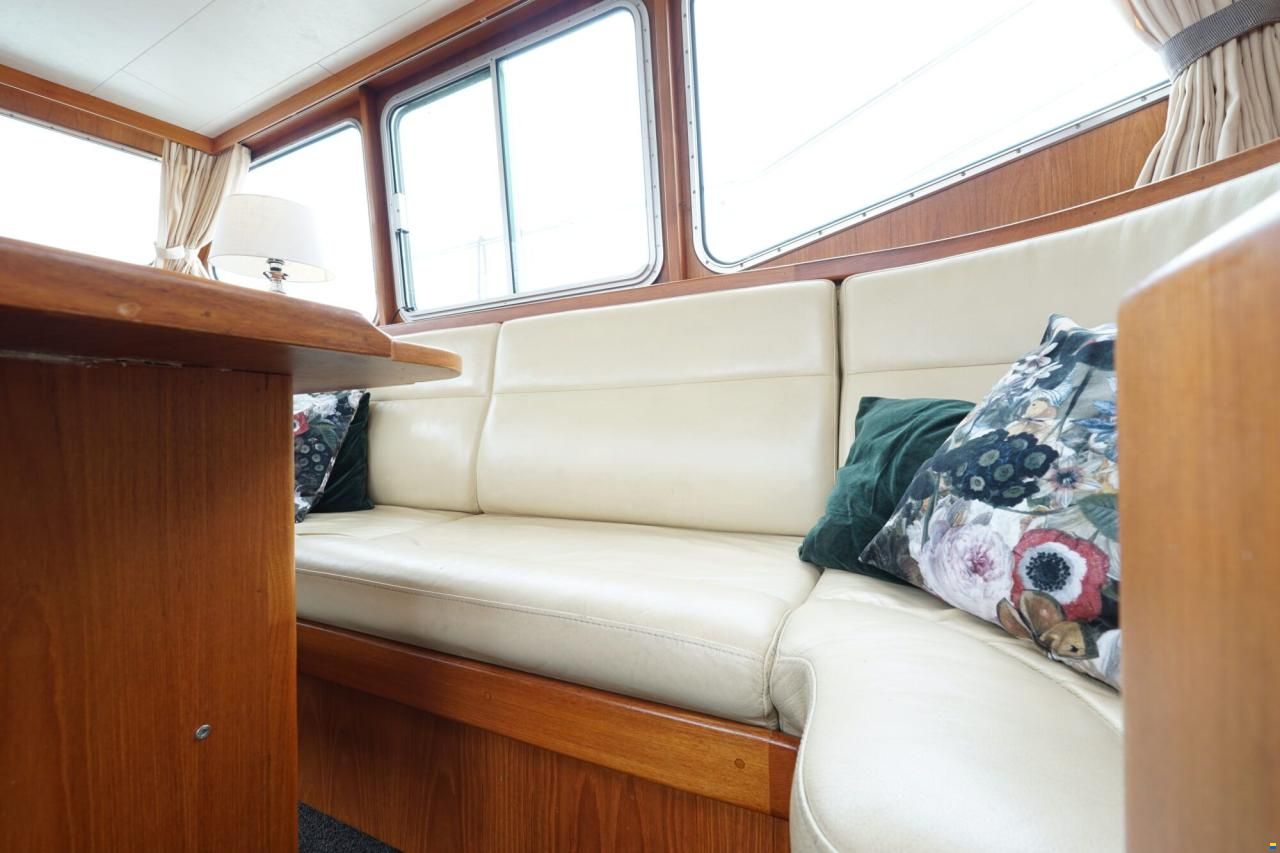 Vacance 13.00 AK Cabrio