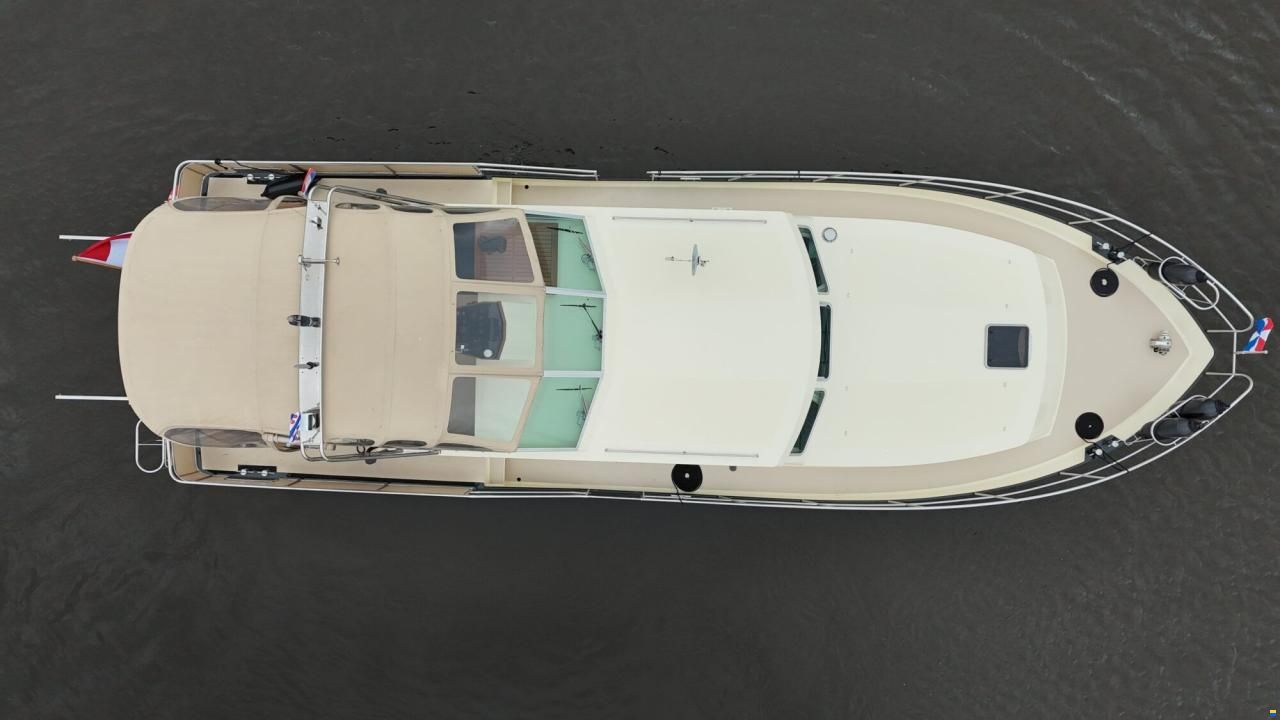 Vacance 13.00 AK Cabrio