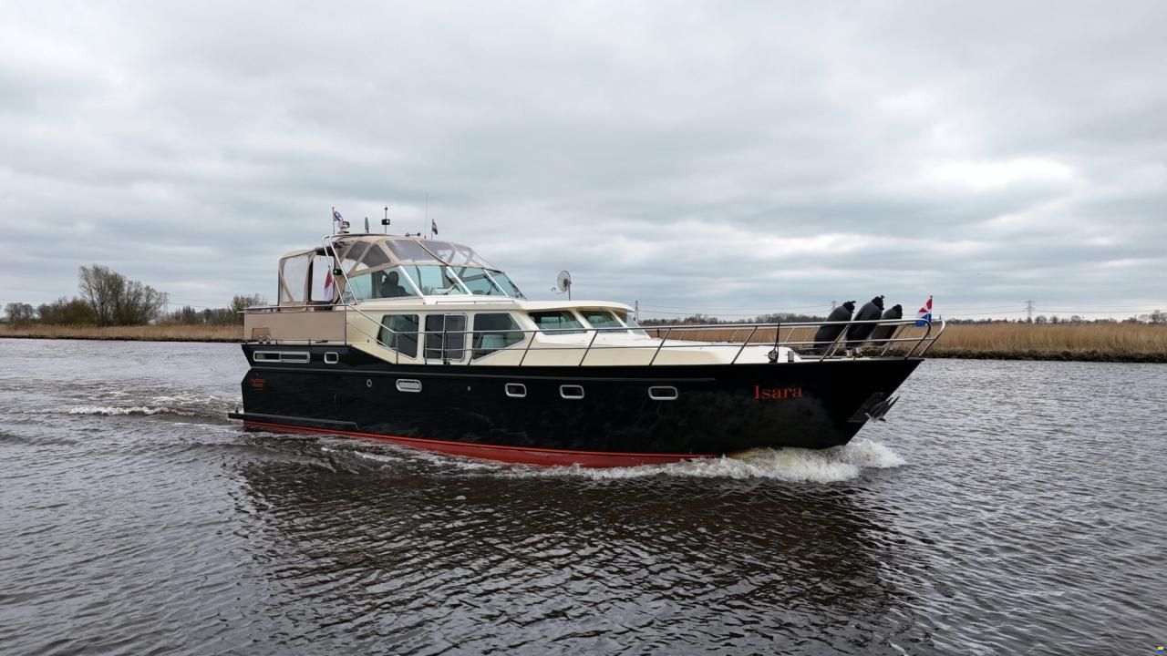 Vacance 13.00 AK Cabrio