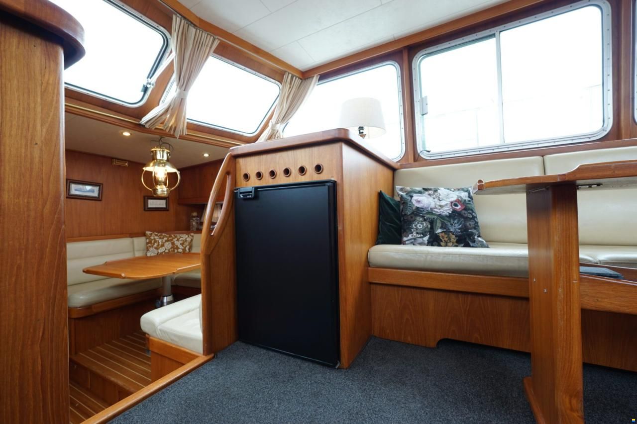 Vacance 13.00 AK Cabrio