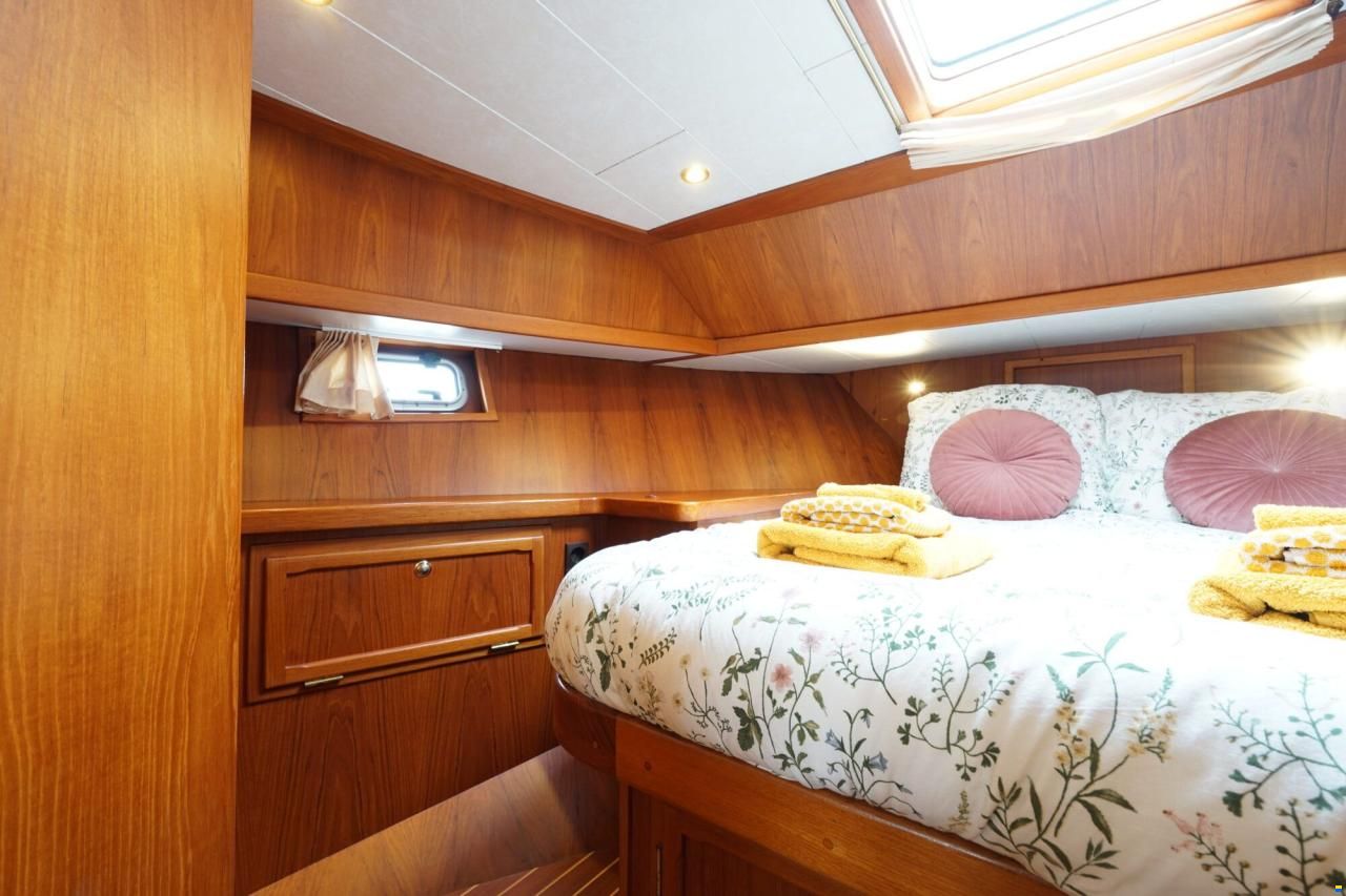 Vacance 13.00 AK Cabrio