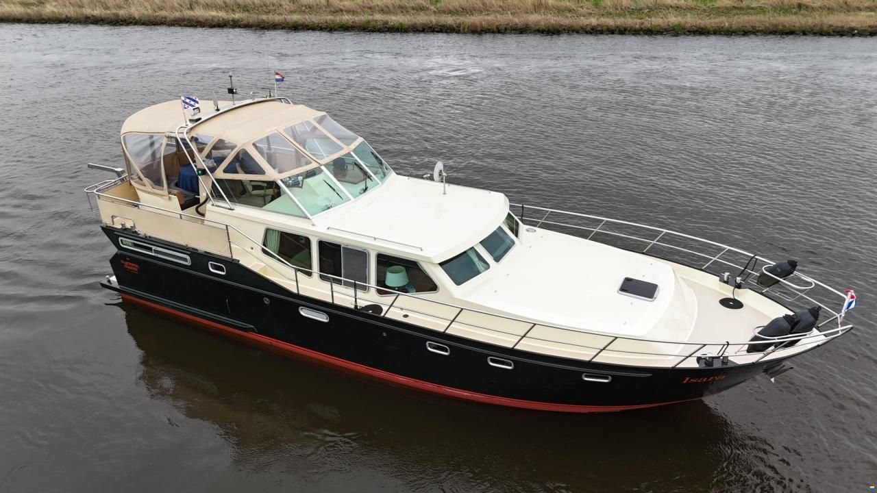 Vacance 13.00 AK Cabrio