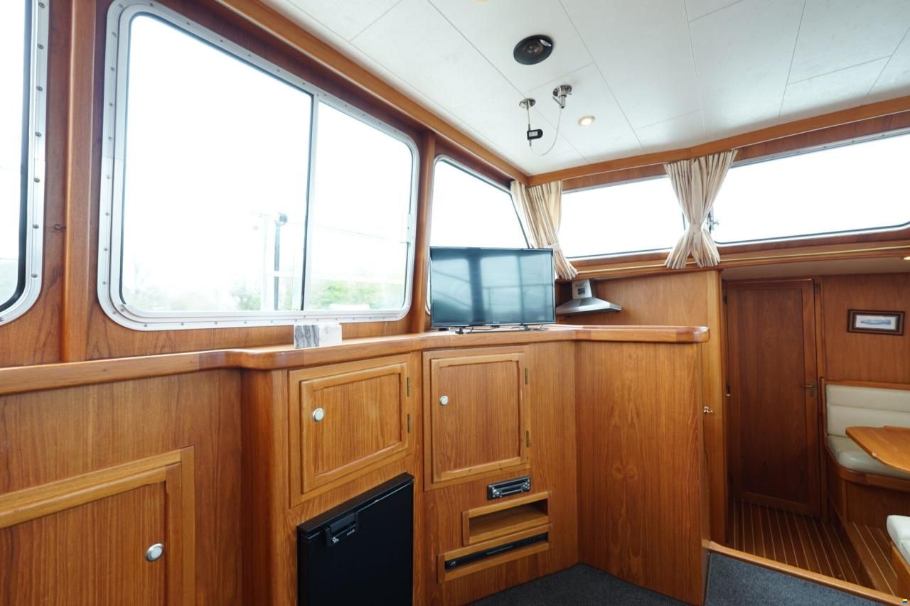 Vacance 13.00 AK Cabrio