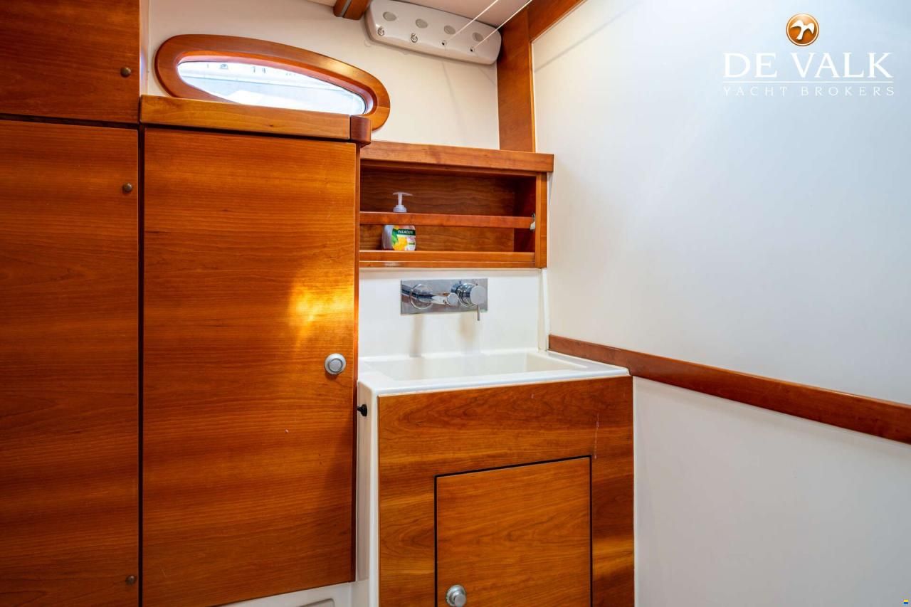 Hanse 531