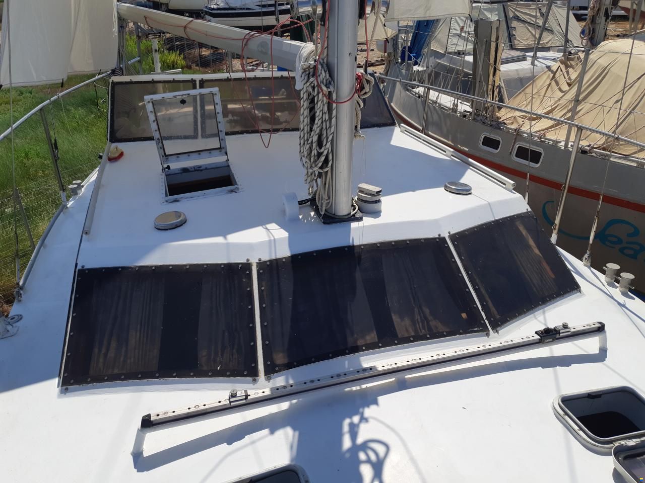 Reinke Super 10