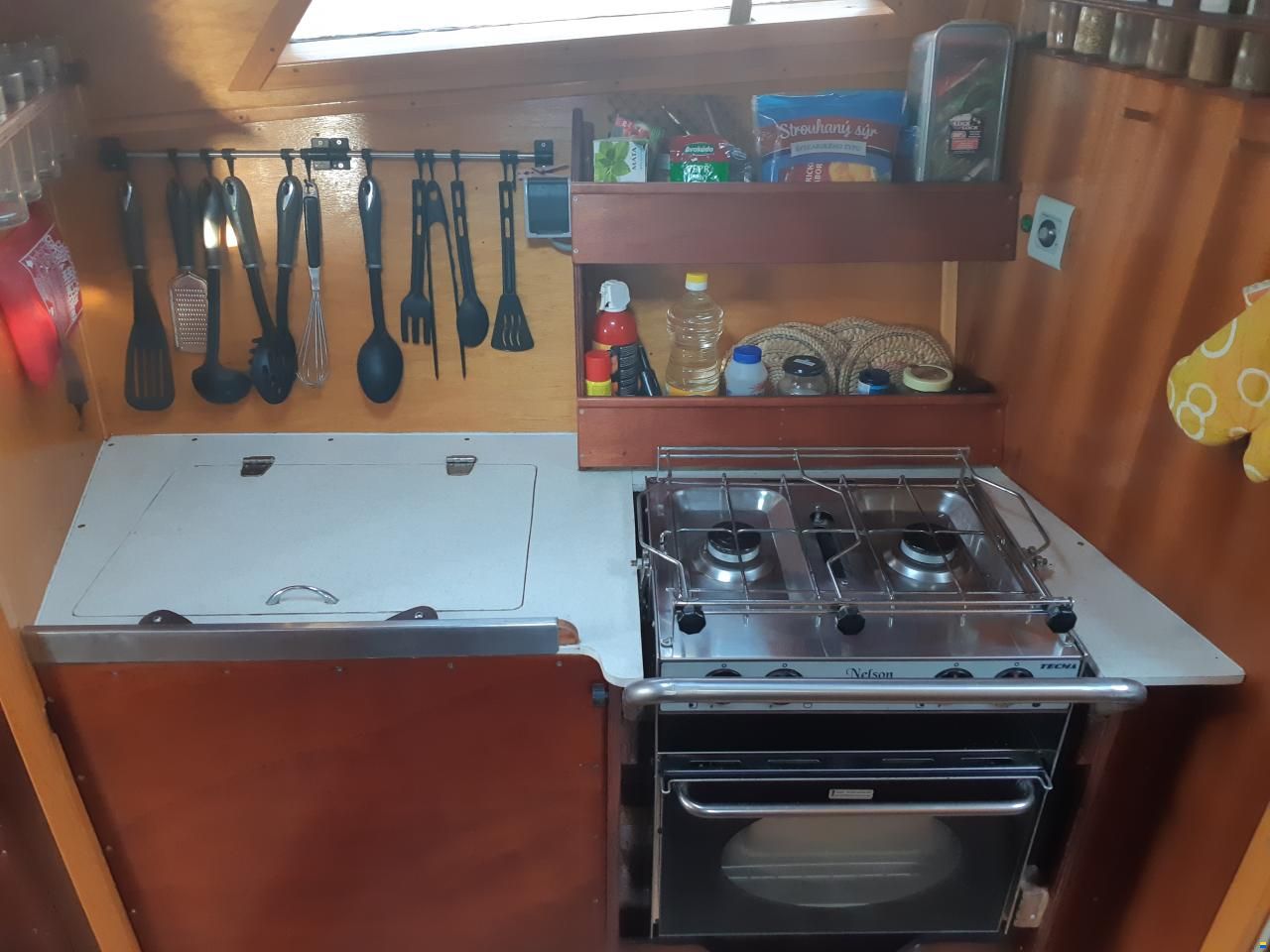 Reinke Super 10