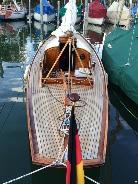 Svendborgsund Yacht & Baadevaerf Viking