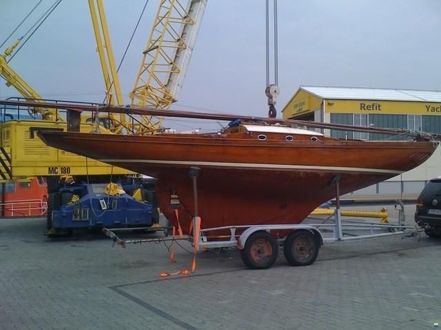 Svendborgsund Yacht & Baadevaerf Viking