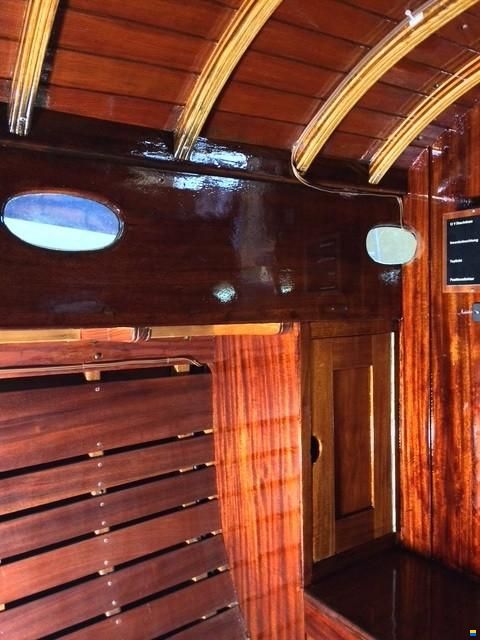 Svendborgsund Yacht & Baadevaerf Viking