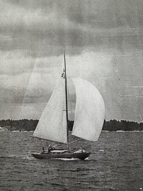 Svendborgsund Yacht & Baadevaerf Viking