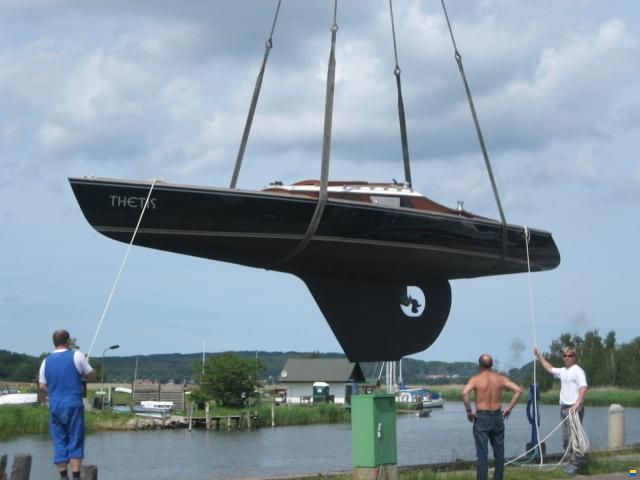 Wefers RW32