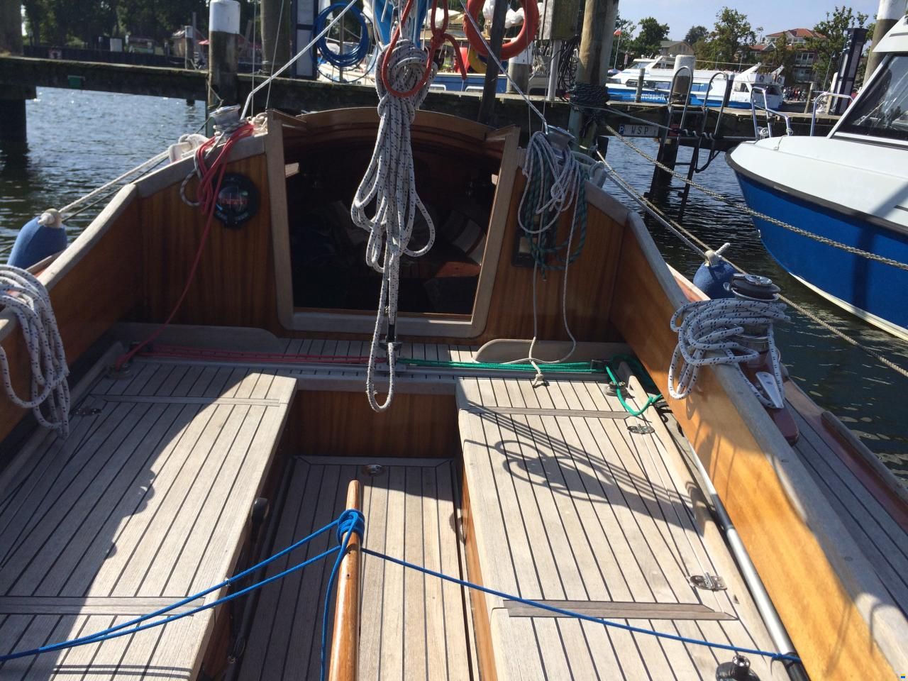 Wefers RW32