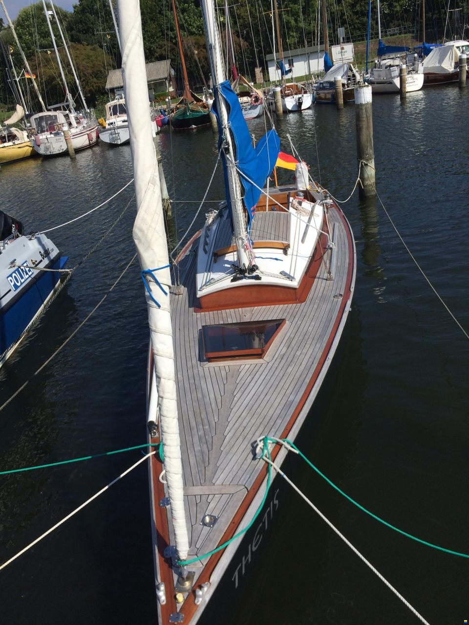 Wefers RW32