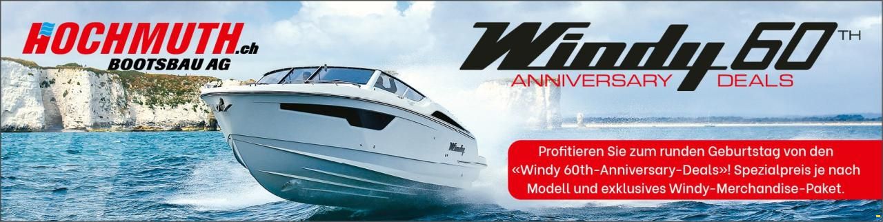 Windy 27 Solano