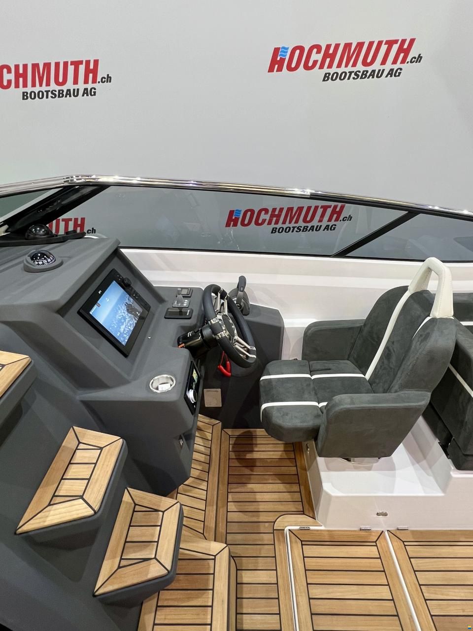 Windy 29 Huracán