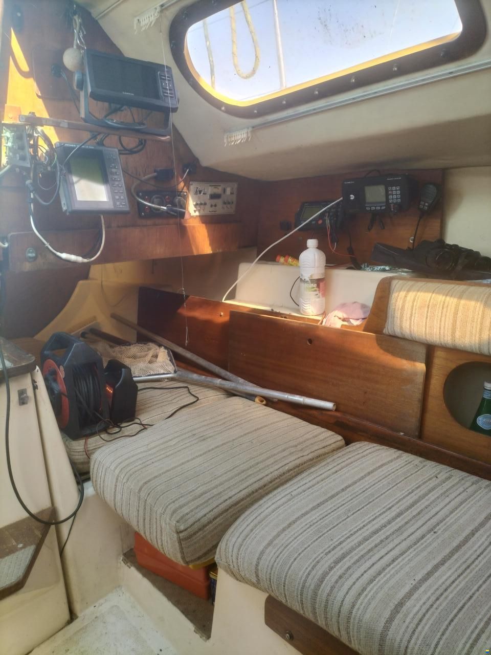 Keltic Kelt 8 M GTE