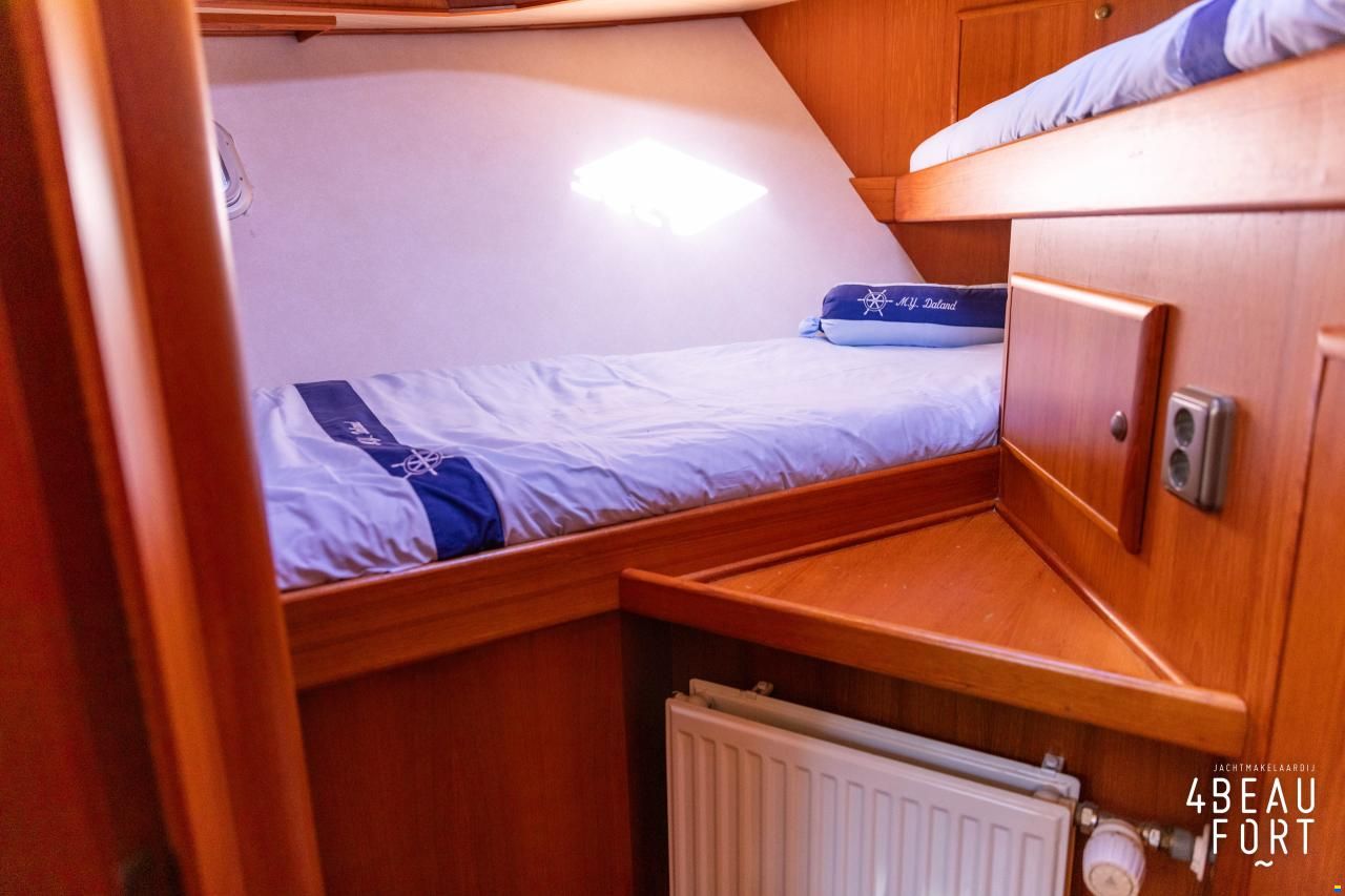 Aquanaut European Voyager 1300 Stabilisator