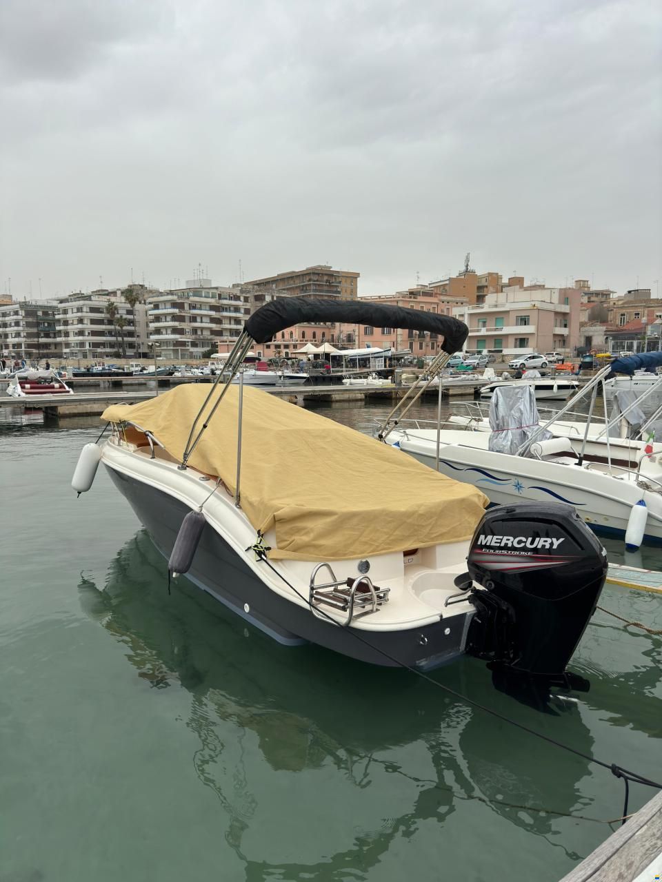 AS Marine 22 WA