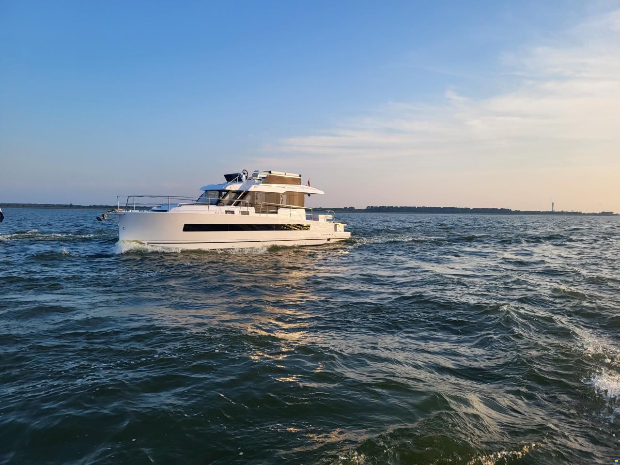 Northman 1300 Diesel