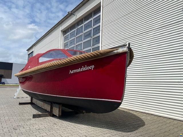Amstelsoep 770