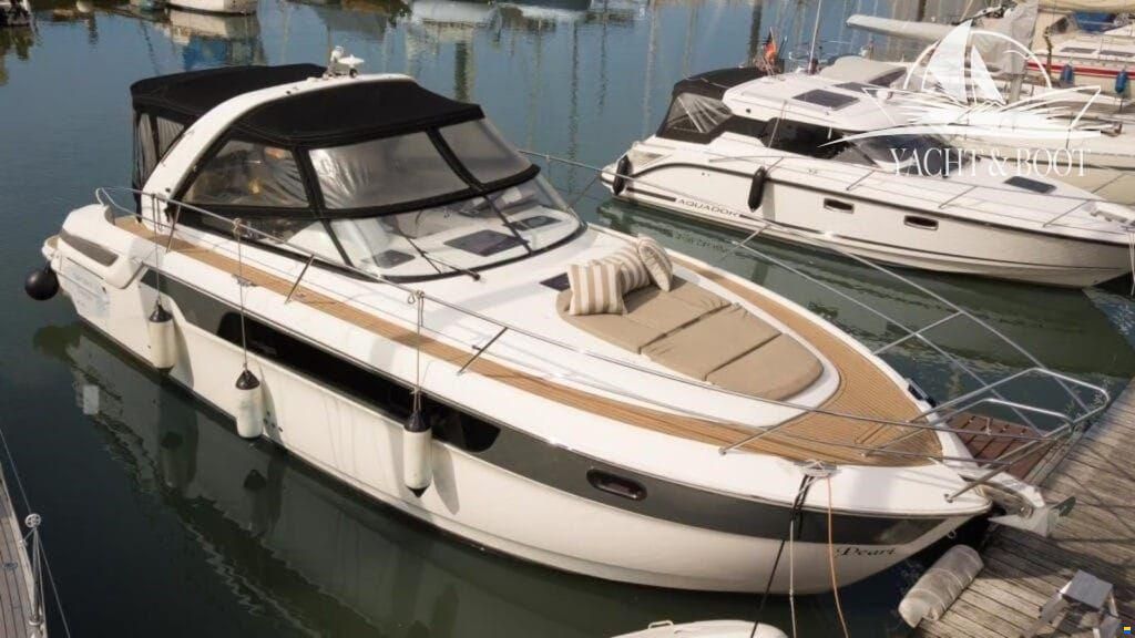 Bavaria 35 Sport