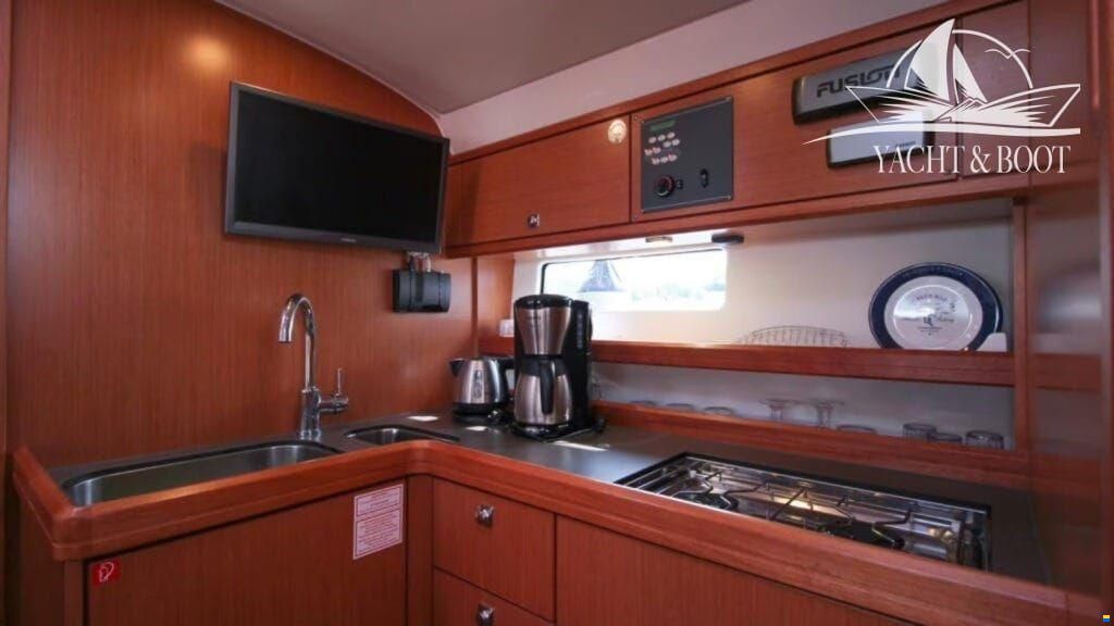 Bavaria 35 Sport