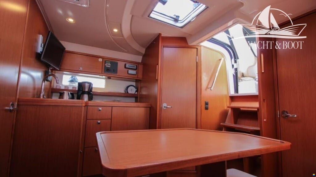 Bavaria 35 Sport
