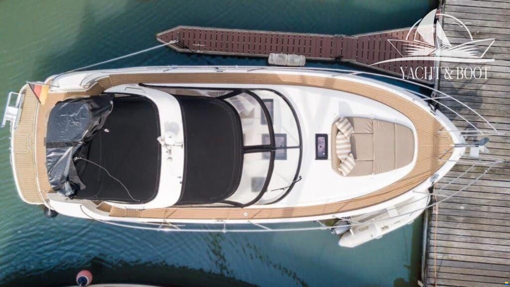 Bavaria 35 Sport