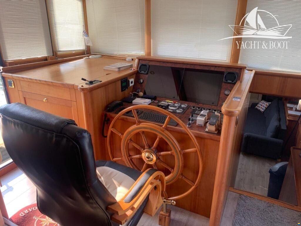 Euroship Jachtbouw Luxe Motor 2000