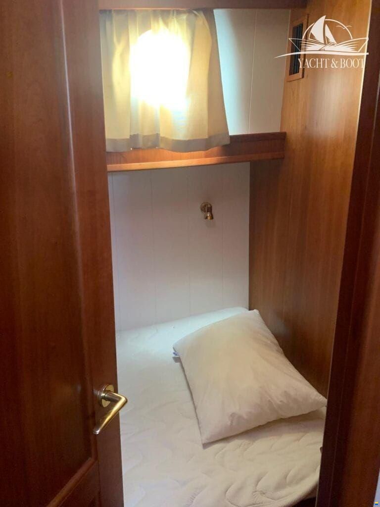 Euroship Jachtbouw Luxe Motor 2000