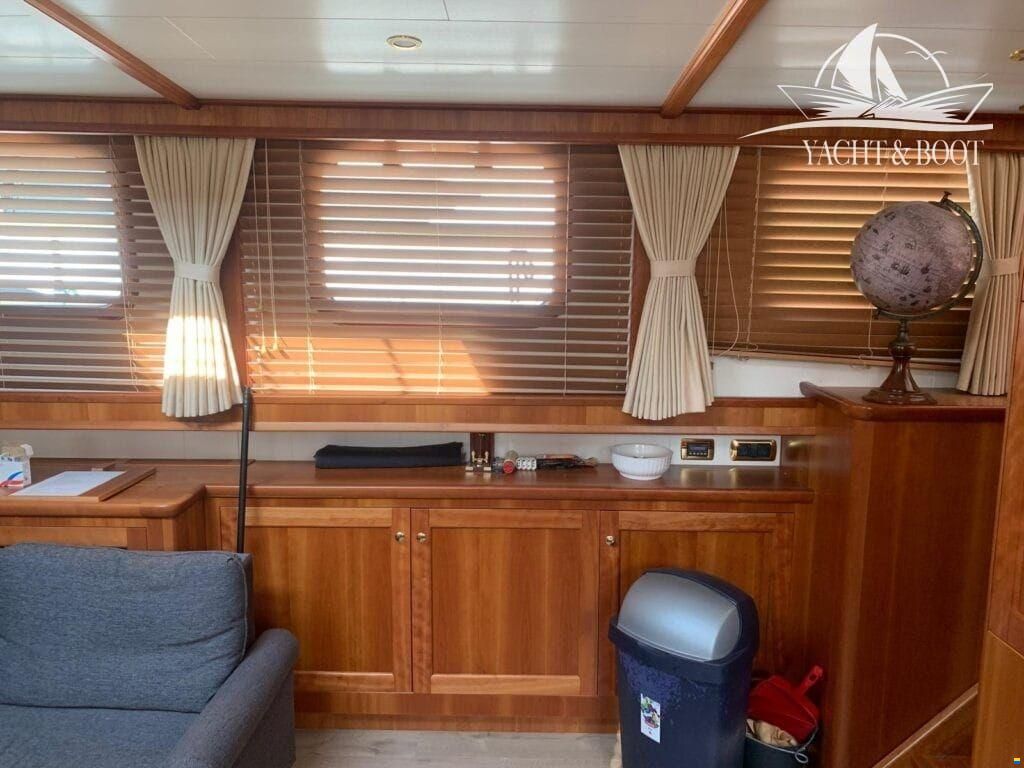 Euroship Jachtbouw Luxe Motor 2000