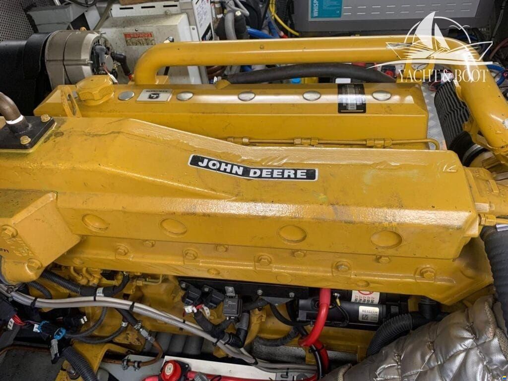 Euroship Jachtbouw Luxe Motor 2000