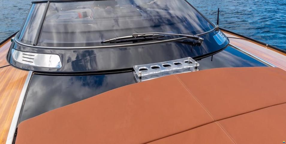 Riva Rivarama Super 44
