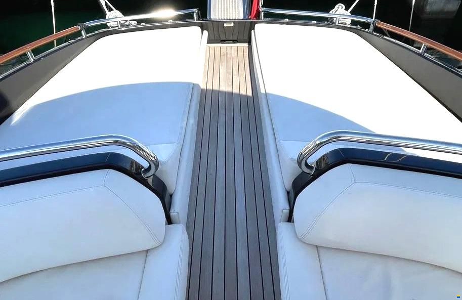 Riva Rivarama Super 44