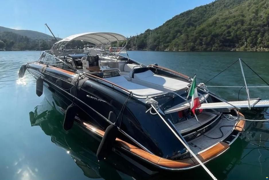 Riva Rivarama Super 44