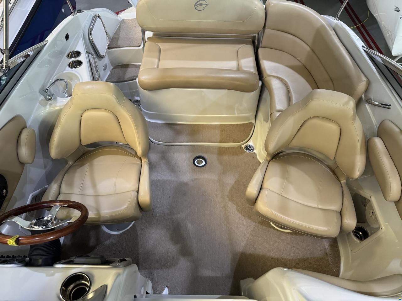 Crownline 236 SC