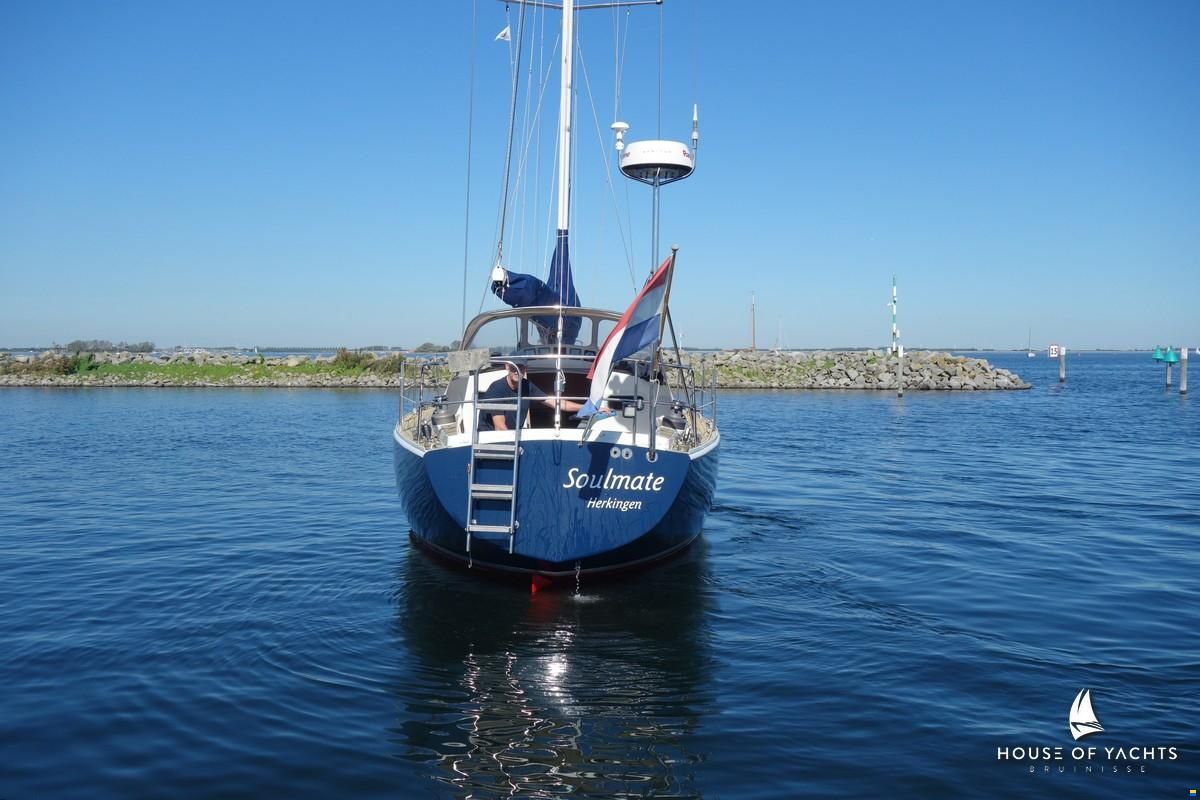 Koopmans 36