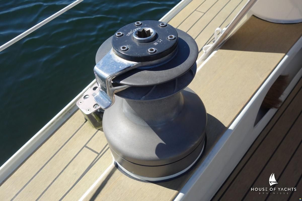 Koopmans 36