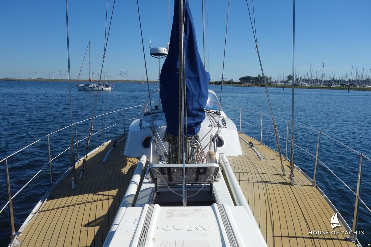 Koopmans 36