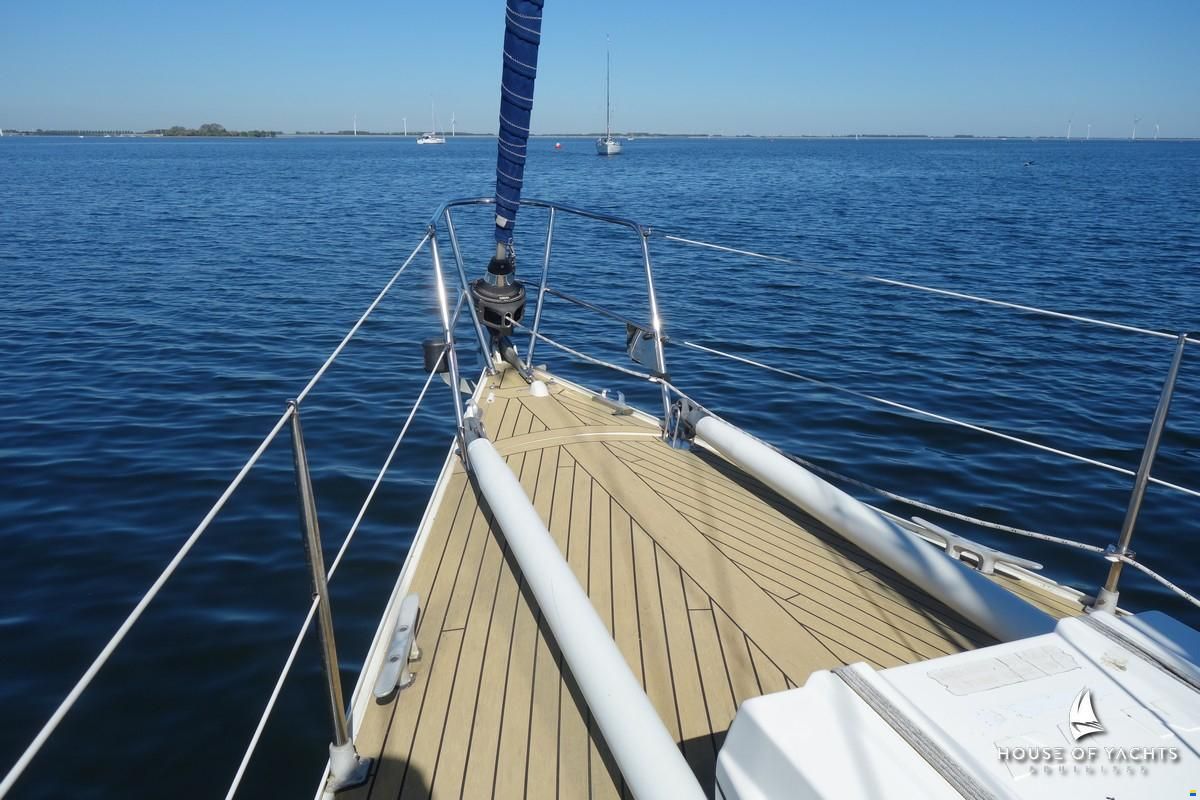Koopmans 36