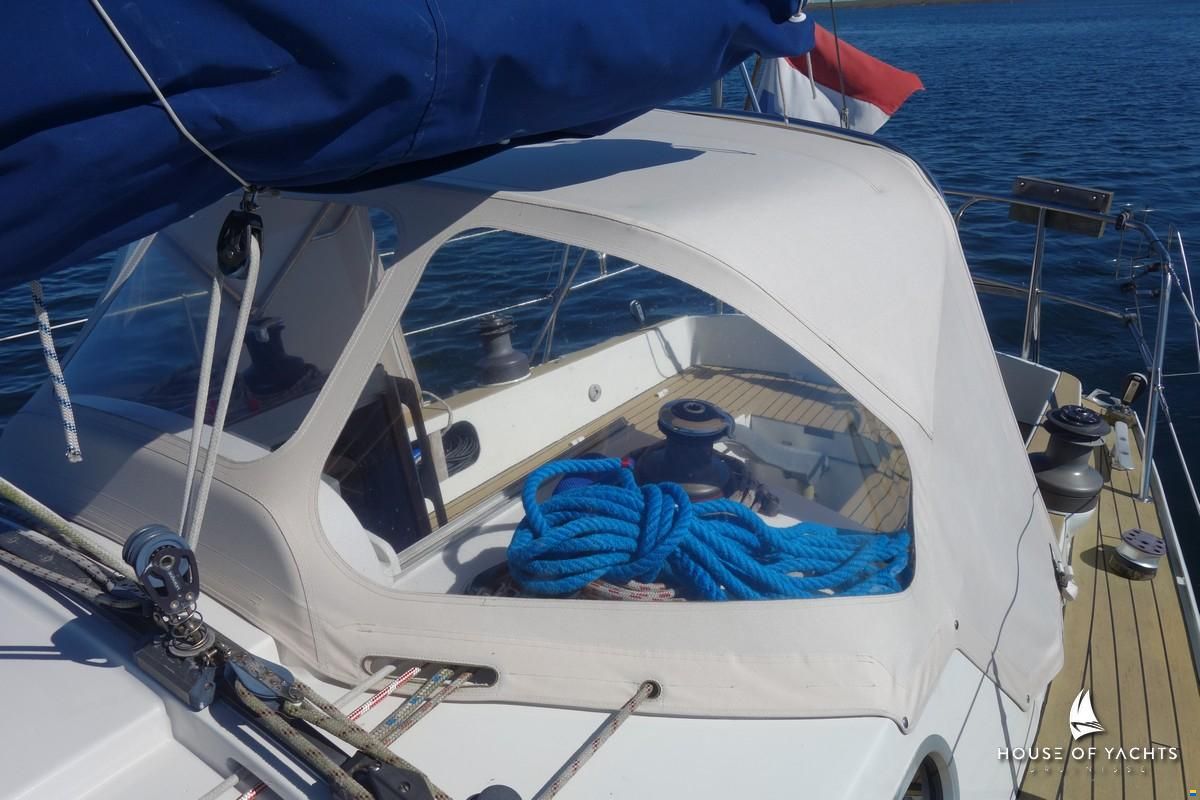 Koopmans 36