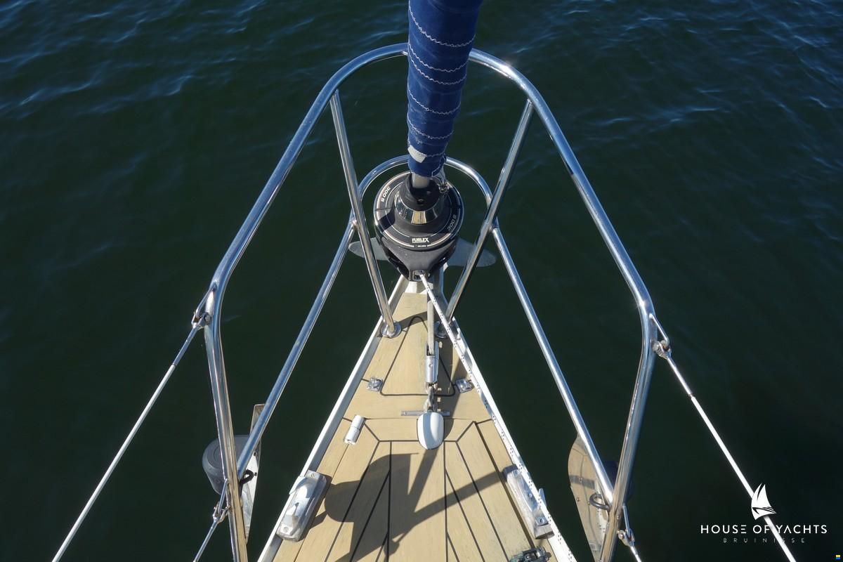 Koopmans 36
