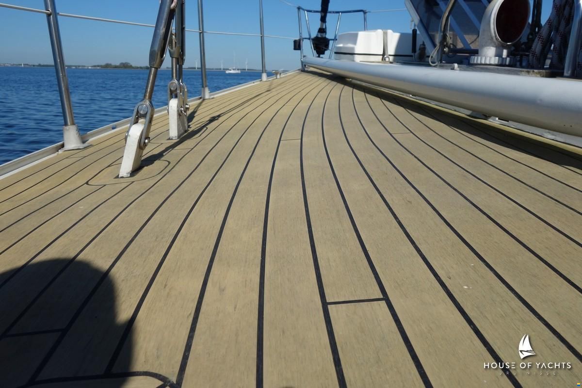 Koopmans 36