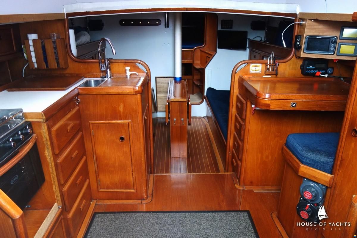 Koopmans 36